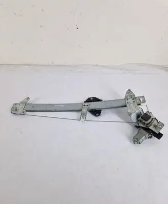 Subaru Forester SJ Sliding door window regulator with motor 505230