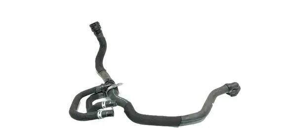 Peugeot 308 Engine coolant pipe/hose 9816497180 31114 318593823