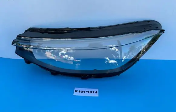 Volkswagen PASSAT B8 Headlight/headlamp 3J9941005