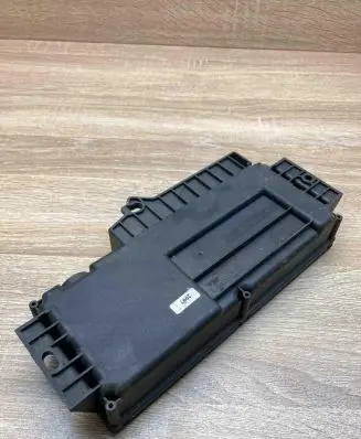 Peugeot 406 Other control units/modules 9618531480