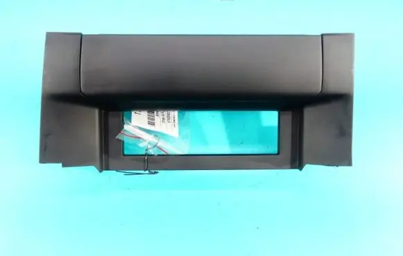 Citroen C4 II Glove box 96715898ZD IMPRK1241897