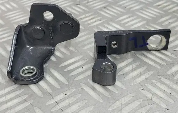 Ford Kuga III Rear door upper hinge H1BB-A26811-AD
