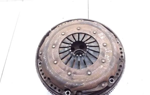 Audi A6 S6 C5 4B Clutch set kit TYPM228