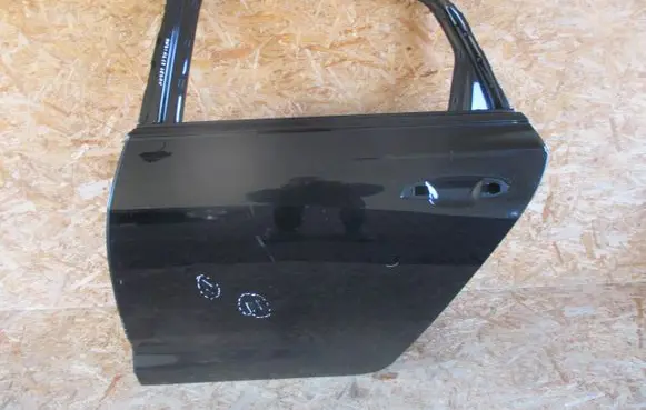 Audi A6 S6 C8 4K Rear door
