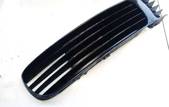 Volkswagen PASSAT B5 Front bumper lower grill 3B0853678