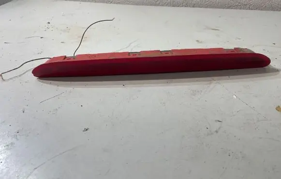 Volkswagen Golf Plus Third/center stoplight 1K6945097B