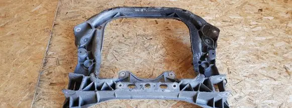Mercedes-Benz S W220 Front subframe A2156280057