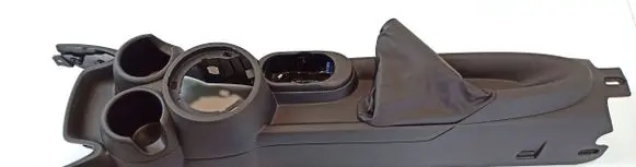 Mini Cooper F57 Center console 51169266622 9266622 51169276513