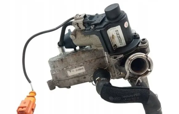 Audi A4 S4 B8 8K EGR valve 059131515CC