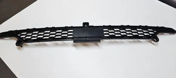 Jeep Grand Cherokee WL Front bumper splitter molding 7CW12TRMAC