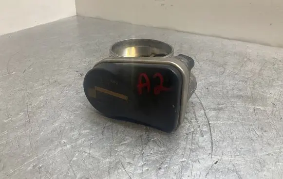 BMW 6 E63 E64 Throttle valve A2C53063524 L210415 408238426004Z
