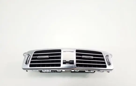 Mercedes-Benz CLS C218 X218 Dash center air vent grill A21883007542A17