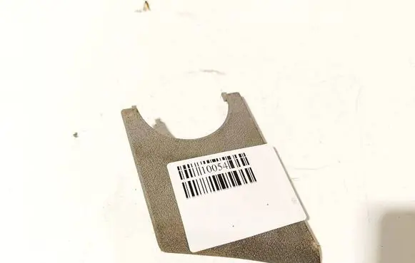 Dodge Caliber Other interior part 616117