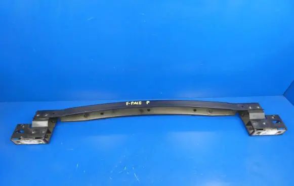 Jaguar F-Pace Radiator support slam panel HK8317859AF