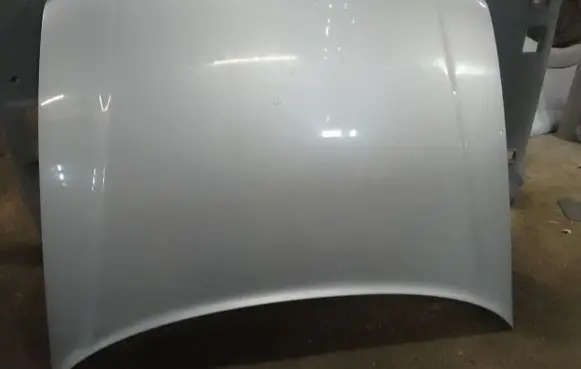 Audi A8 S8 D2 4D Engine bonnet/hood