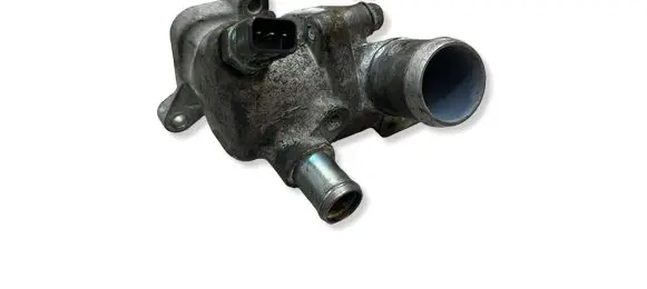 KIA Sportage Thermostat/thermostat housing 