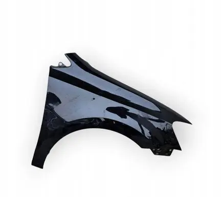 Volkswagen Polo V 6R Fender