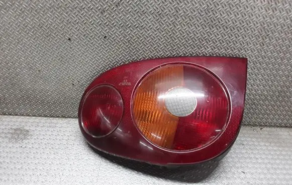 Renault Megane I Rear/tail lights 7700428057