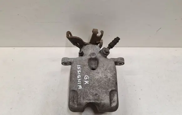Opel Insignia A Rear brake caliper