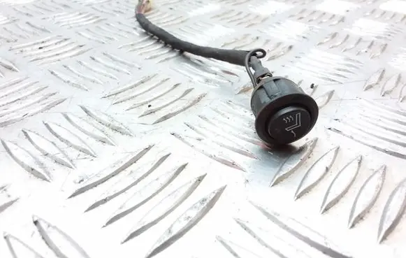 Subaru Legacy Seat heating switch