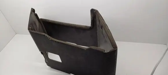 Battery bracket