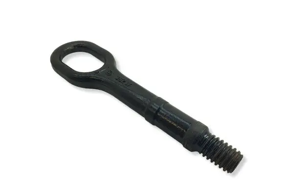 Volkswagen Golf VI Towing hook eye 1T0805615A