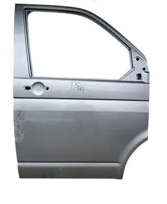 Volkswagen Transporter - Caravelle T5 Front door VWT5T6DRZWI