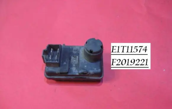 Mazda 626 Air pressure sensor E1T11574 F2019221