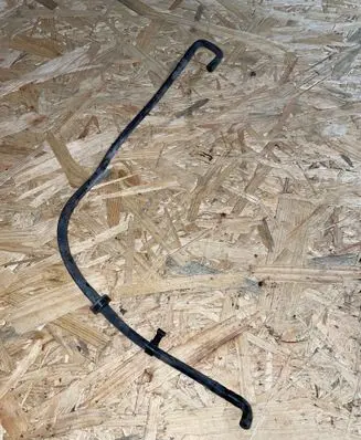 Volvo V50 Engine coolant pipe/hose 3M5Q9S468HC