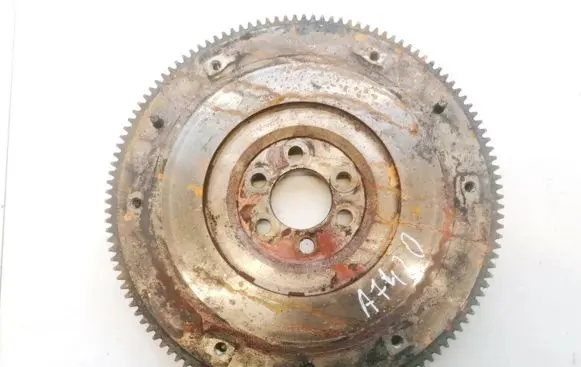 Volkswagen Fox Flywheel 03d105333 03d105211