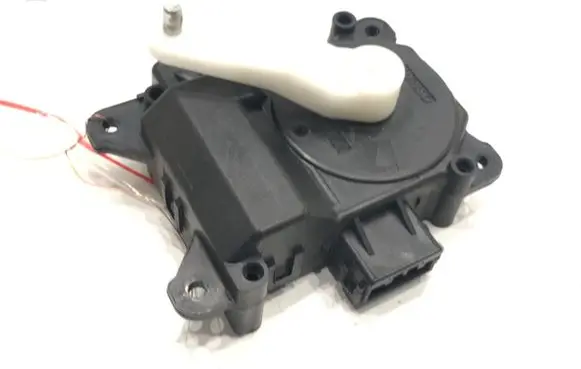 Honda Odyssey Air flap motor/actuator AW063800-1430