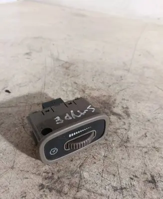 Jaguar S-Type Panel lighting control switch R8313740