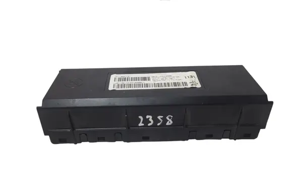 Opel Astra J Air conditioning/heating control unit 13581131 90151533