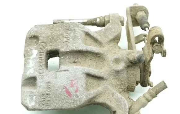 Mazda 3 II Rear brake caliper