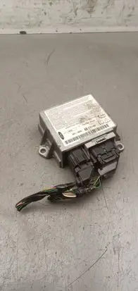 Ford Mondeo Mk III Airbag control unit/module 3S7T14B056 ABCD132