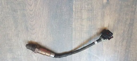 Opel Mokka Lambda probe sensor 0258010196