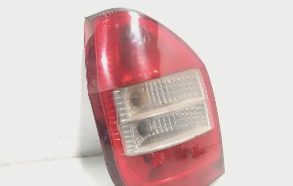 Opel Zafira A Rear/tail lights 62280