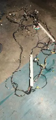 Dodge Durango III Wiring harness 68311423AD