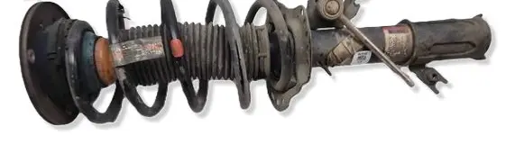 Ford Edge II Front shock absorber/damper 