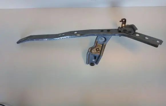 Toyota iQ Other dashboard part