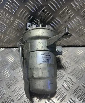 Toyota RAV 4 (XA40) Fuel filter 2332053020 1863200061