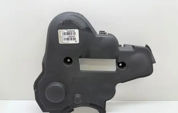 Volvo XC60 Timing belt guard (cover) 31401142