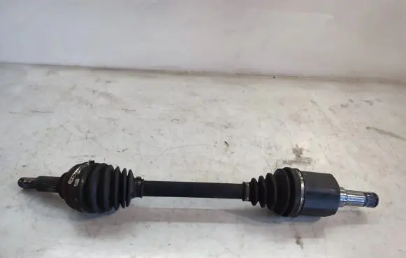 Ford Tourneo Custom Front driveshaft