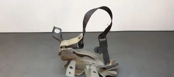 Lancia Delta Battery tray 