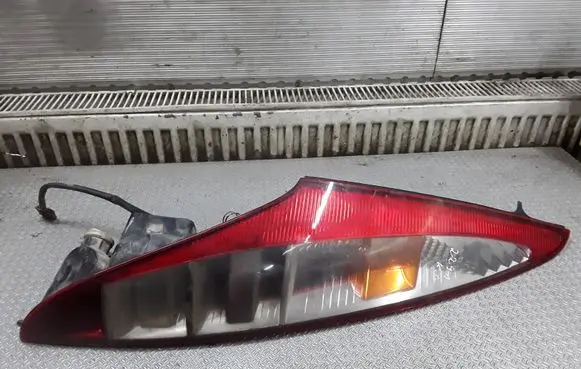 Fiat Ulysse Rear/tail lights