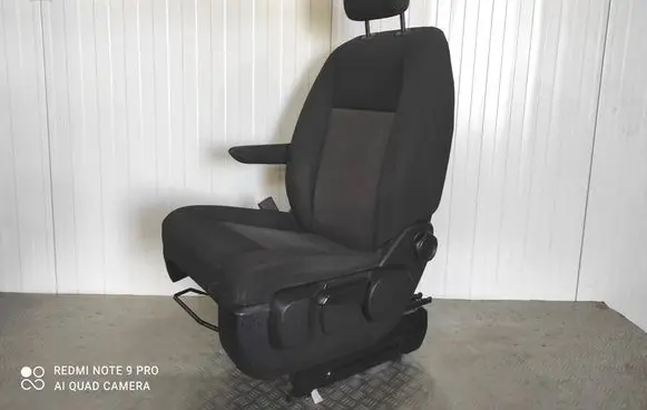 Peugeot Expert Front driver seat PEUGEOTEXPERTIII FOTELKIEROWCY