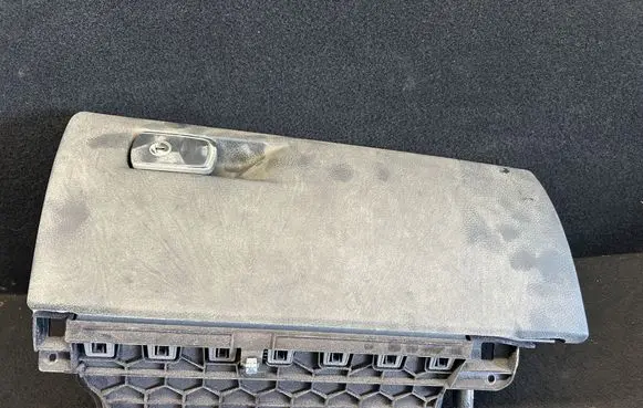 BMW 3 F30 F35 F31 Glove box 9227250