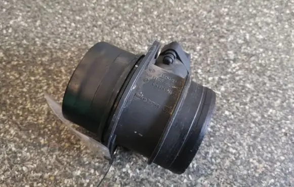 Honda Accord Mass air flow meter 0281002658