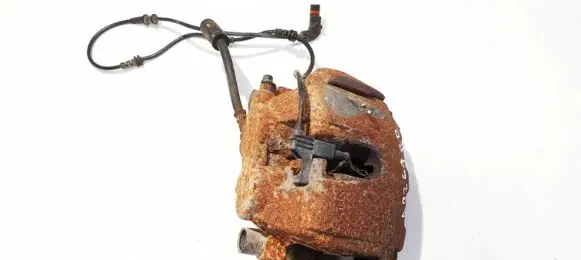 Mercedes-Benz ML W164 Front brake caliper