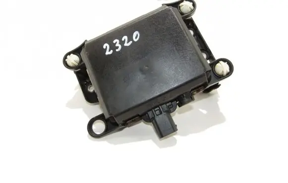 Peugeot 5008 Parking PDC control unit/module 9673046780